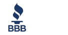 Better Business Bureau BBB logo