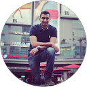 Mohammed Shakir profile picture